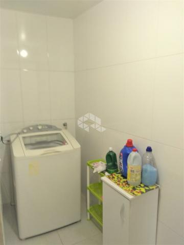 Casa à venda com 4 dormitórios em Borgo, Bento gonçalves cod:9889711 - Foto 8