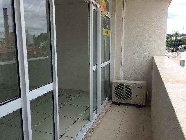 Sala Comercial Dot Office 40 m2 - Foto 7