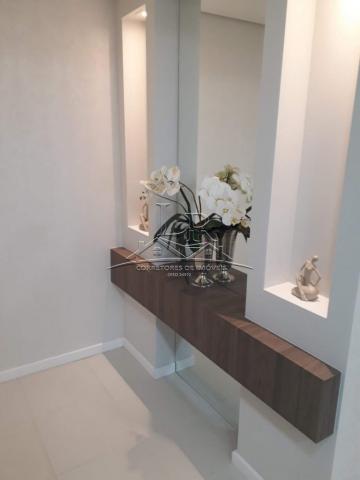 Apartamento à venda com 3 dormitórios em Ingleses do rio vermelho, Florianópolis cod:1851 - Foto 10
