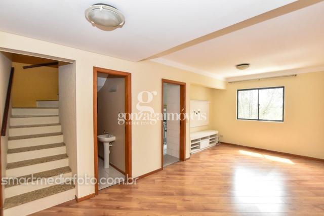 Apartamento para alugar com 2 dormitórios em Cristo rei, Curitiba cod:14744001 - Foto 2