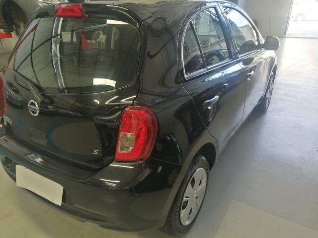 Nissan March s - Foto 4
