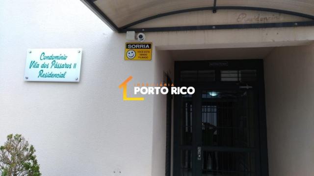 Apartamento para alugar com 2 dormitórios em Diamantino, Caxias do sul cod:1713 - Foto 5