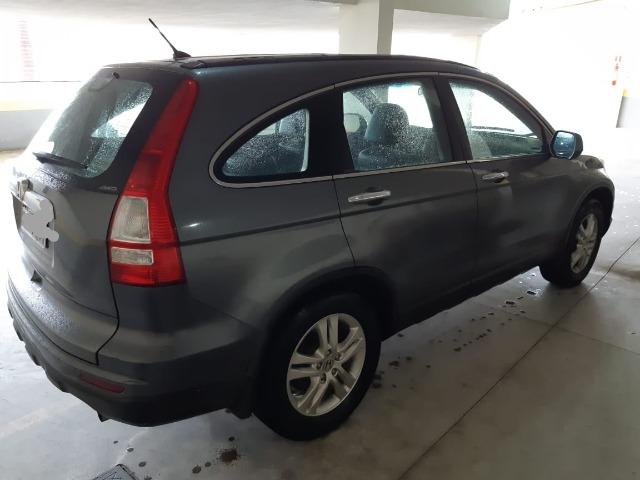 Honda CRV 2010/2011 completo - Foto 2
