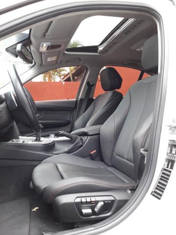 BMW 320i GP ActiveFlex 2016 - Foto 6
