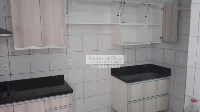 Apartamento muito bem localizado na santos dumont - Foto 12