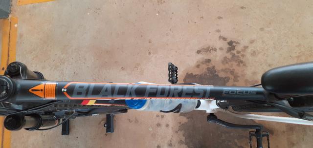 Bike Focus$Desapego$ - Foto 3
