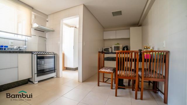 Apartamento à venda com 3 dormitórios em Setor nova suiça, Goiânia cod:60208552 - Foto 8