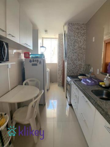 Apartamento à venda com 3 dormitórios em Papicu, Fortaleza cod:7446 - Foto 19