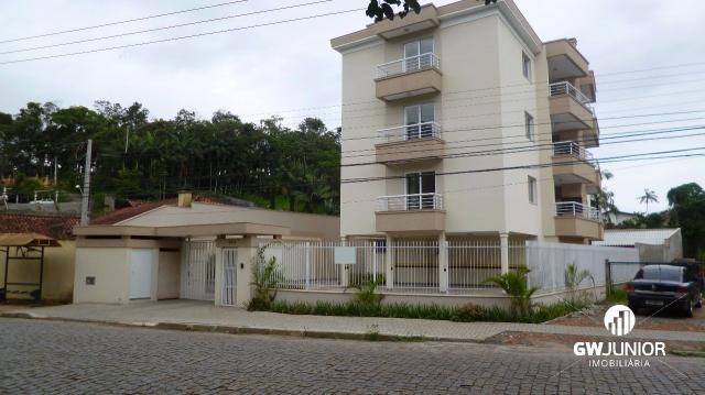Apartamento à venda com 3 dormitórios em Floresta, Joinville cod:165
