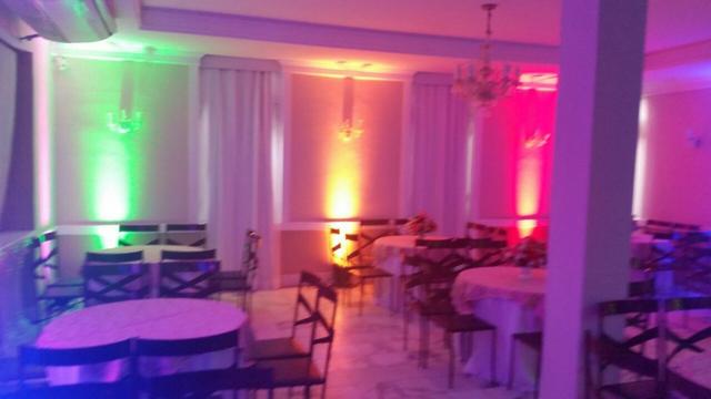 Iluminação cênica - Foto 3