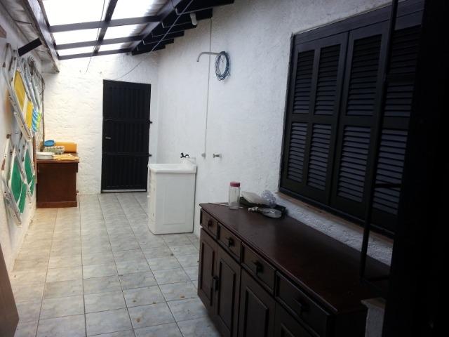 Alugo finais de semana!Casa de 3 dormitórios em Tramandaí - Foto 10