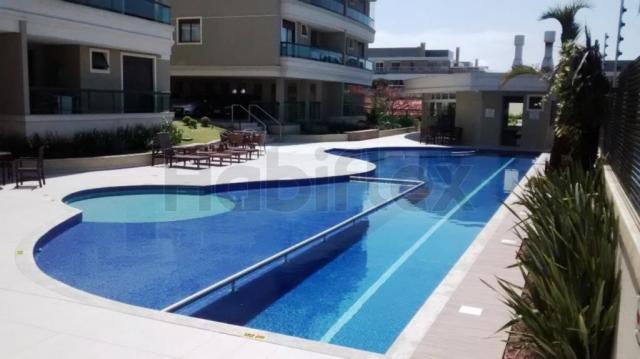 Apartamento à venda com 2 dormitórios em Campeche, Florianópolis cod:1159 - Foto 12