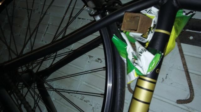 Bicicleta semi nova - Foto 4