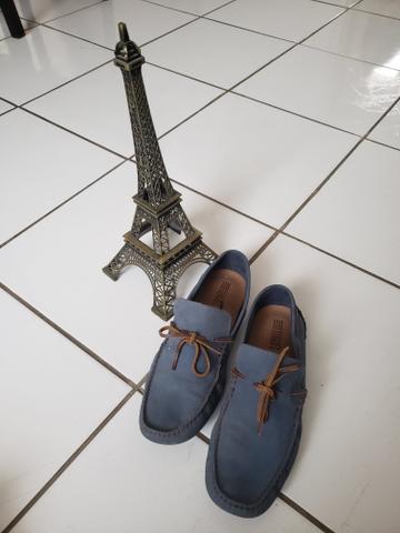 Vendo sapatilha SERGIO'S