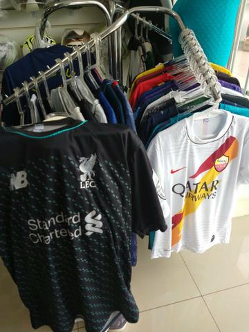 Camisa times promoçao - Foto 4