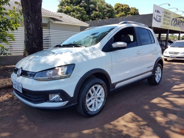 VW - VOLKSWAGEN CROSSFOX 1.6 T. FLEX 16V 5P - Foto 12