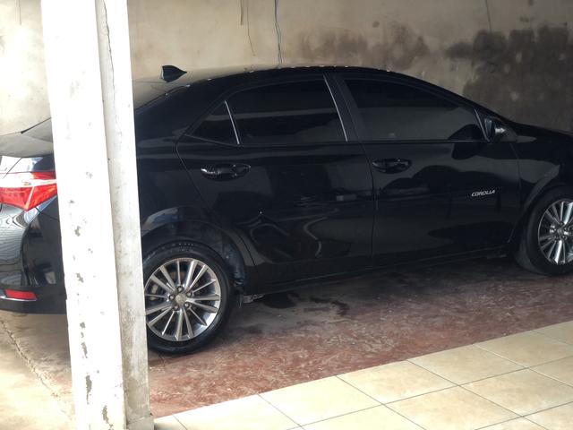 Corolla XEI 17/17 impecável - Foto 2
