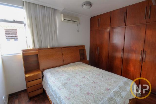 Apartamento à venda com 4 dormitórios em Alto barroca, Belo horizonte cod:UP6661 - Foto 5