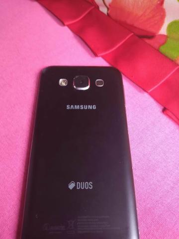 Vendo E 5 Samsung 160 reais