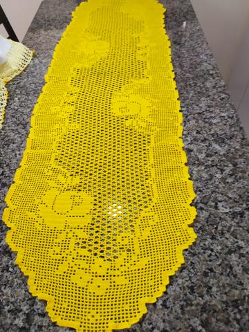 Trilho de mesa