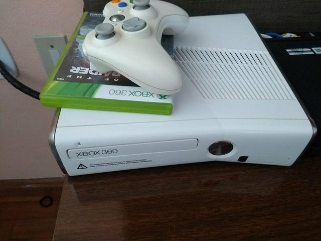 Xbox 360