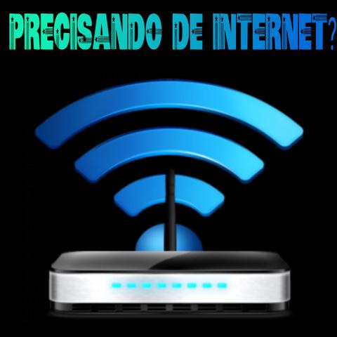 Internet fibra óptica