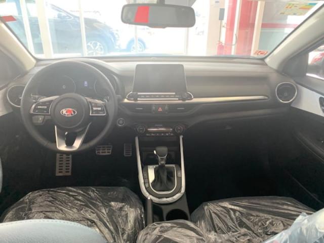 KIA E4731920 CERATO FF EX 2.0 AT - Foto 7