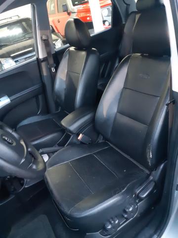 Kia Sportage 2.0 EX Aut. 2010 Repasse FINANCIA 100% - Foto 8