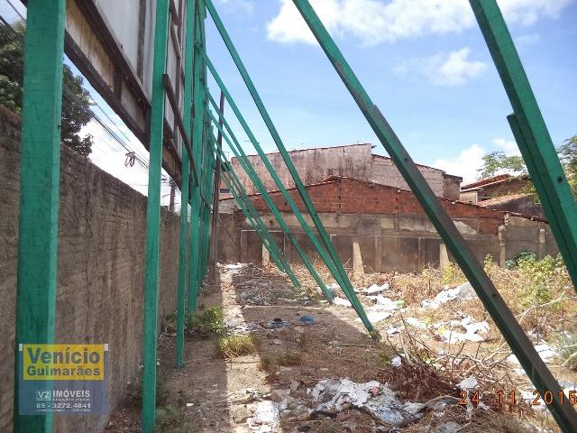 Alugo Excelente Terreno no Joquei Club Cod Loc - 1074 - Foto 7