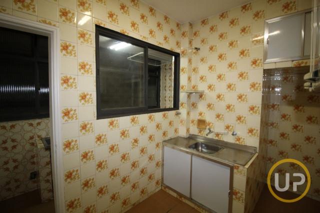 Apartamento para alugar com 3 dormitórios em Gutierrez, Belo horizonte cod:UP4819 - Foto 3
