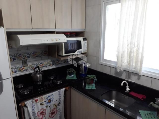 Casa à venda com 2 dormitórios em Caminho da eulália, Bento gonçalves cod:9905565 - Foto 6