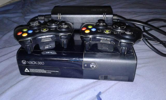 X box