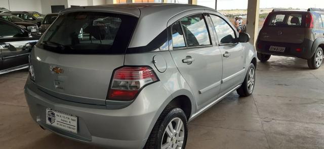 Gm/Agile ltz - Foto 4