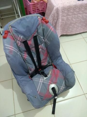 Cadeirinha Burigotto - Foto 3