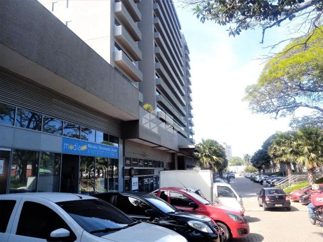 Escritório à venda com 0 dormitórios em São sebastião, Porto alegre cod:9914572 - Foto 3