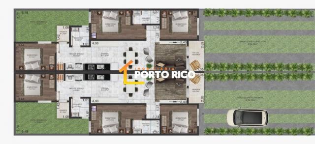 Casa à venda com 3 dormitórios em Desvio rizzo, Caxias do sul cod:1776 - Foto 6