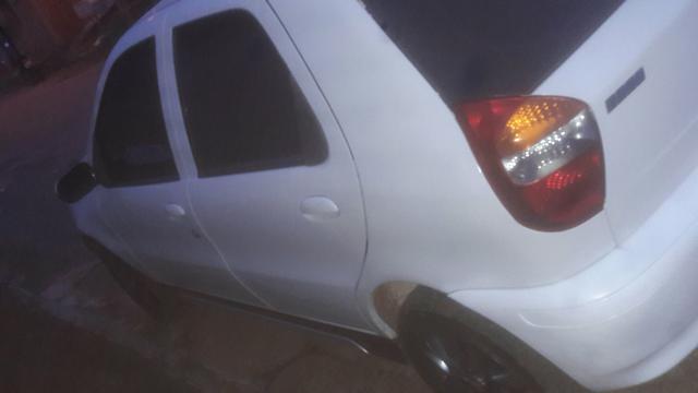 Vendo Fiat Palio 2005/2006, 14,000 Mil - Foto 6