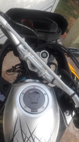 Vendo essa 300 adventure - Foto 4