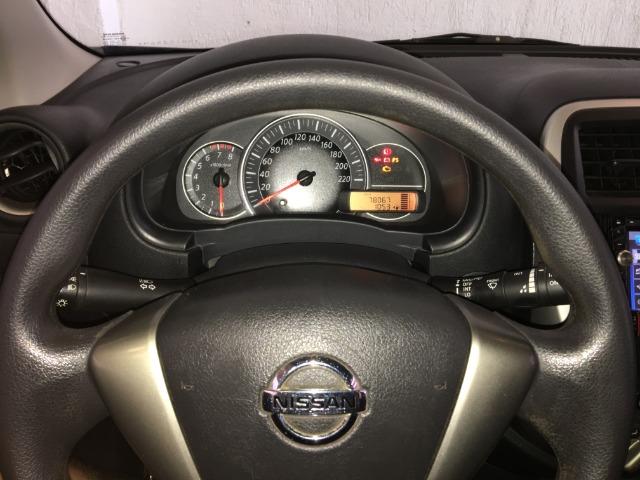 Nissan New March S 1.0 16/17 - IPVA 2020 Já foi PAGO! - Foto 6