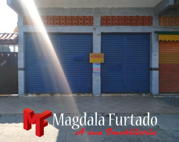 IFCód 0031 Ótima loja de frente para Rodovia Amaral Peixoto em Tamoios, Unamar, Cabo Frio - Foto 2