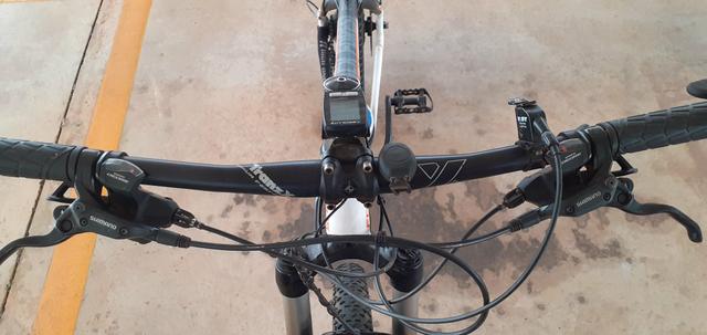 Bike Focus$Desapego$ - Foto 4