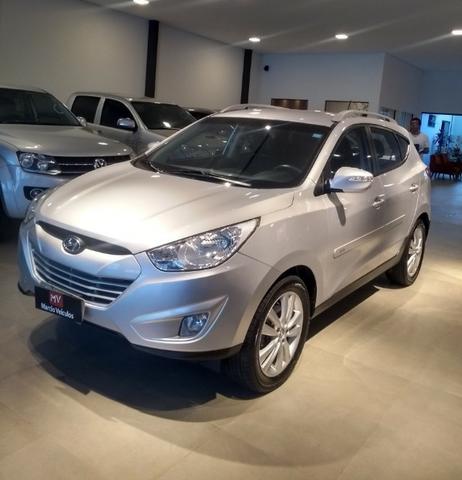 IX 35 2.0 Automática - Foto 4