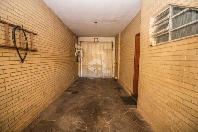 Casa à venda com 4 dormitórios em Tristeza, Porto alegre cod:SO0844 - Foto 20