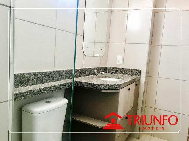(JG) (TR 18.528), Luc.Cavalcante,NOVO,3Quartos,2Suites,1Revers.Sala E/J,V.Gourmet,Lazer - Foto 4