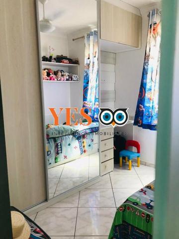 Apartamento 2/4 - Vila Olimpia - Foto 15