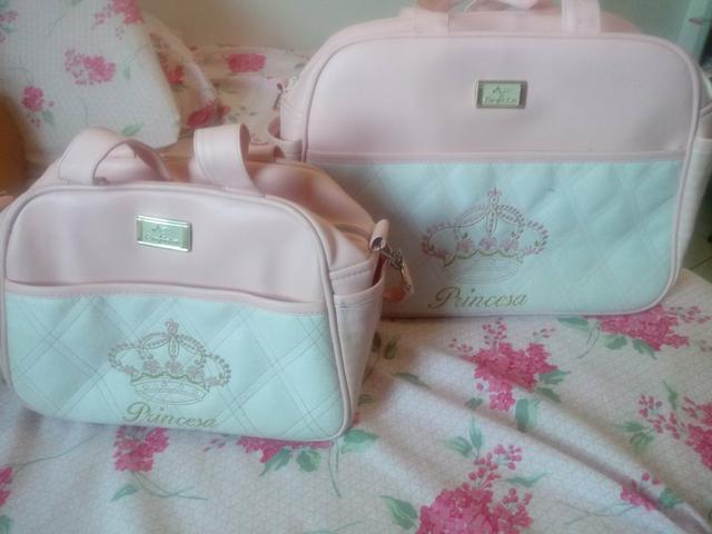 Kit de bolsa princesa - Foto 2