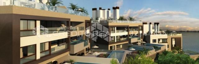 Casa à venda com 4 dormitórios em Vila assunção, Porto alegre cod:CA3816 - Foto 14