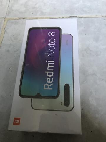 Redmi Note8