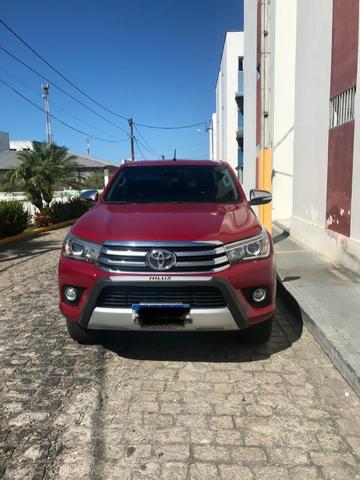 Hillux completa 2016 top