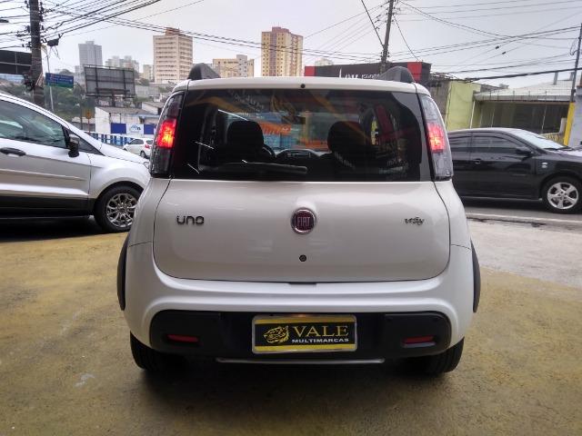 Uno Way 1.0 Evo Fire Flex 8v 5p - Foto 12